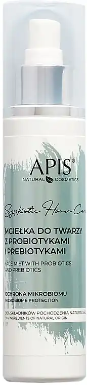 Face Mist With Probiotics & Prebiotics - Skin Care Products