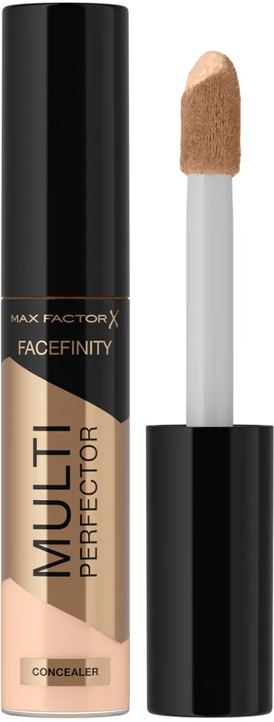 Max Factor Facefinity Multi Perfector Concealer (001) - Makeup