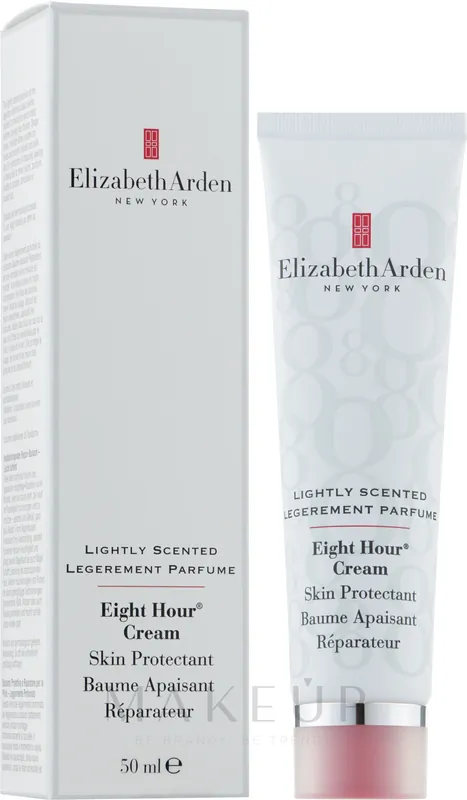 Moisturizing Cream - Bath and Body