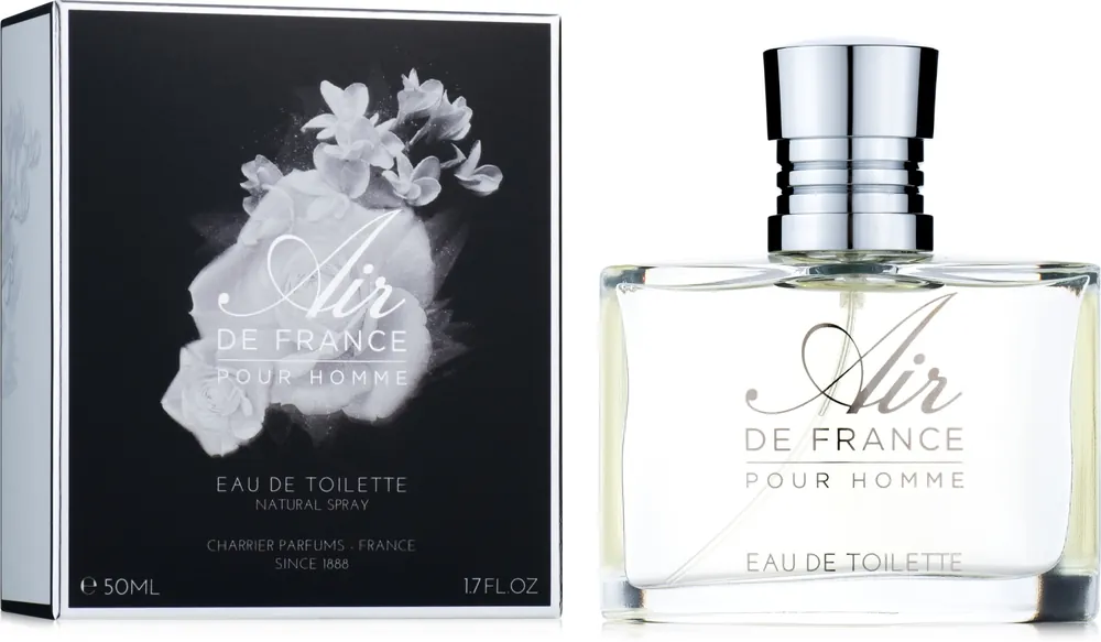 Charrier Parfums Air de France pour Homme - Perfume