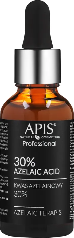 Azelaic Acid 30% - Bath and Body