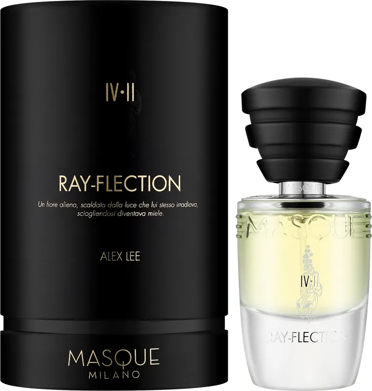 Masque Milano Ray-Flection