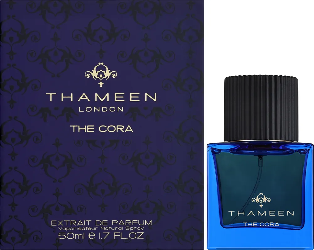 Thameen The Cora - Perfume