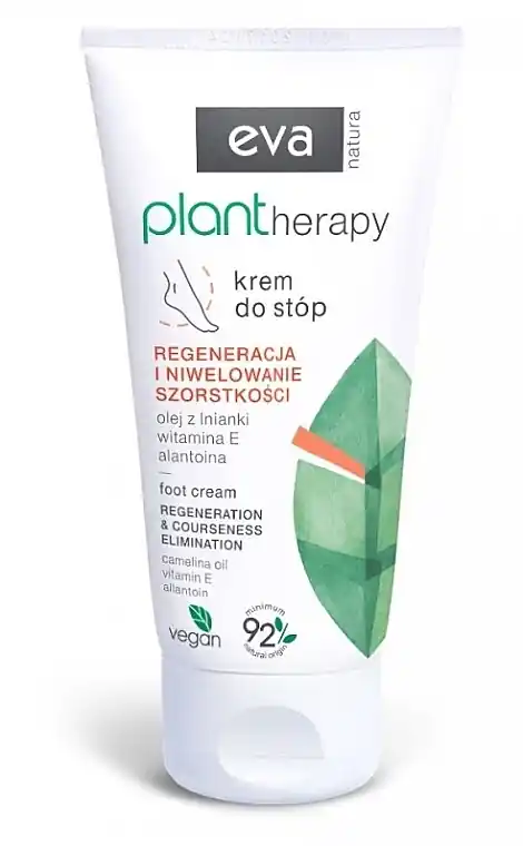 Foot Cream - Bath and Body
