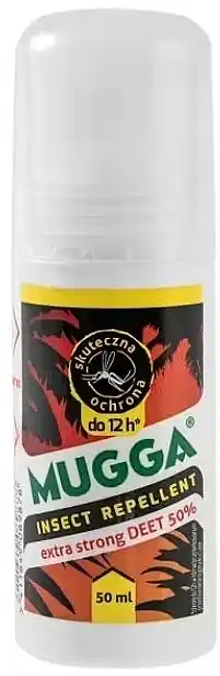 Extra Strong Mosquito & Tick Repellent - Bath and Body