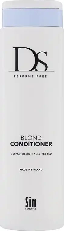 Conditioner for Blonde & Grey Hair