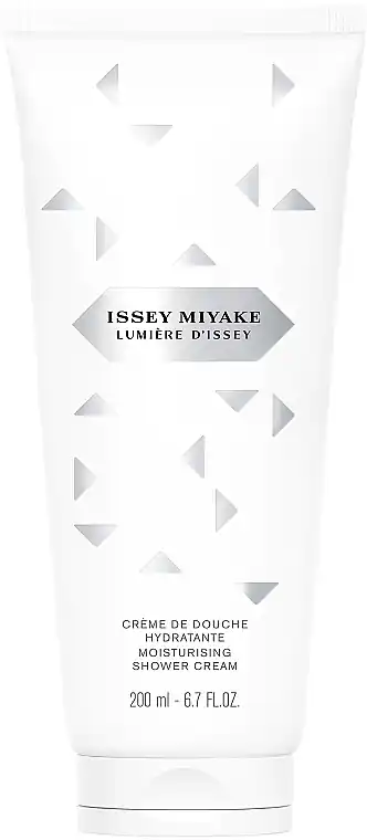 Issey Miyake Lumiere d'Issey - Bath and Body