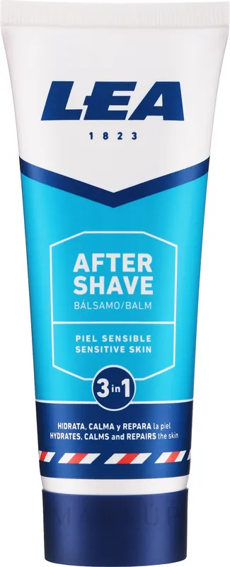 After Shave Lotion - Men