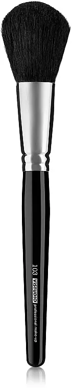 Blush Brush 103 - Accessories