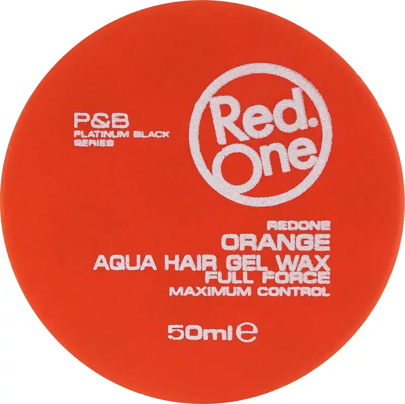 Aqua Hair Wax