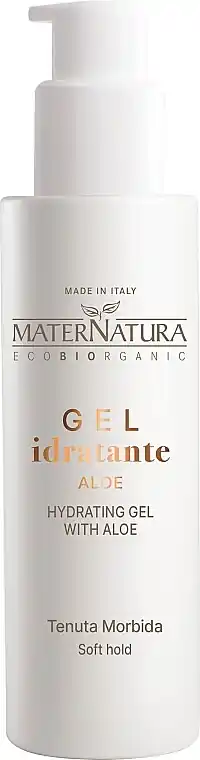 Hair Modeling Gel