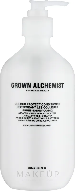 Color Protection Conditioner - Hair