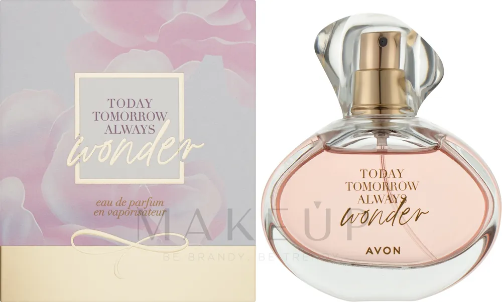 Avon TTA Wonder - Perfume