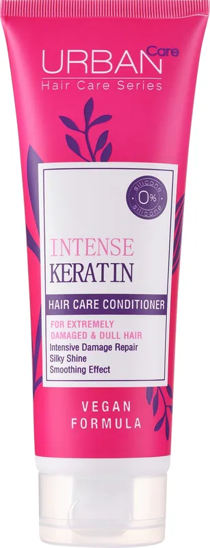 Intensive Keratin Conditioner - Hair