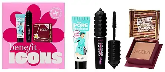 Set - Skin Care Products