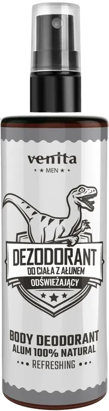 Refreshing Deodorant - Bath and Body