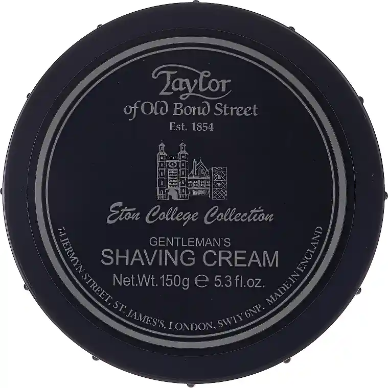 Shaving Cream - Men