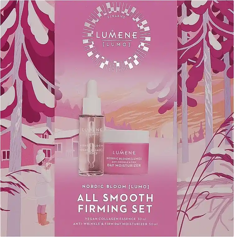 Set - Skin Care Products