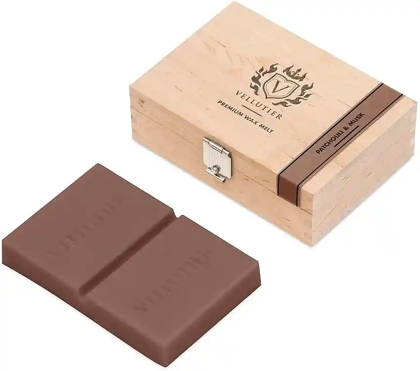 Aroma Lamp Wax - Bath and Body