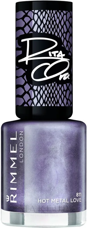Nail Polish - Nails