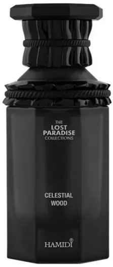 Hamidi Lost Paradise Celestial Wood - Perfume