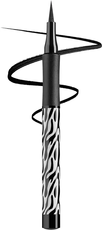 Dermacol Black Sensation Precise black - Makeup