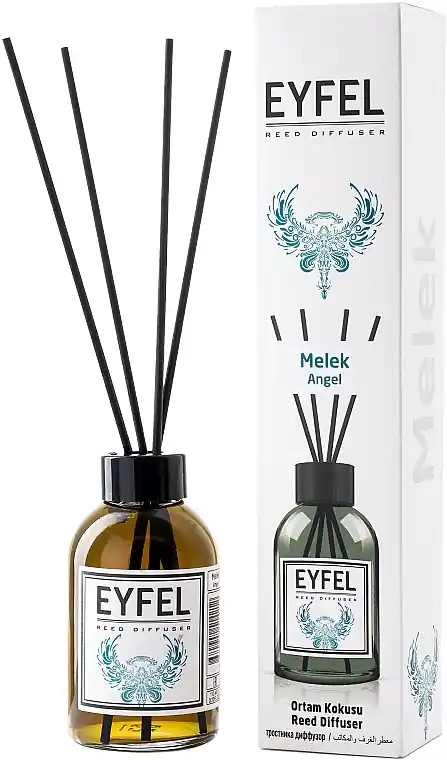 Reed Diffuser "Angel" - Bath and Body