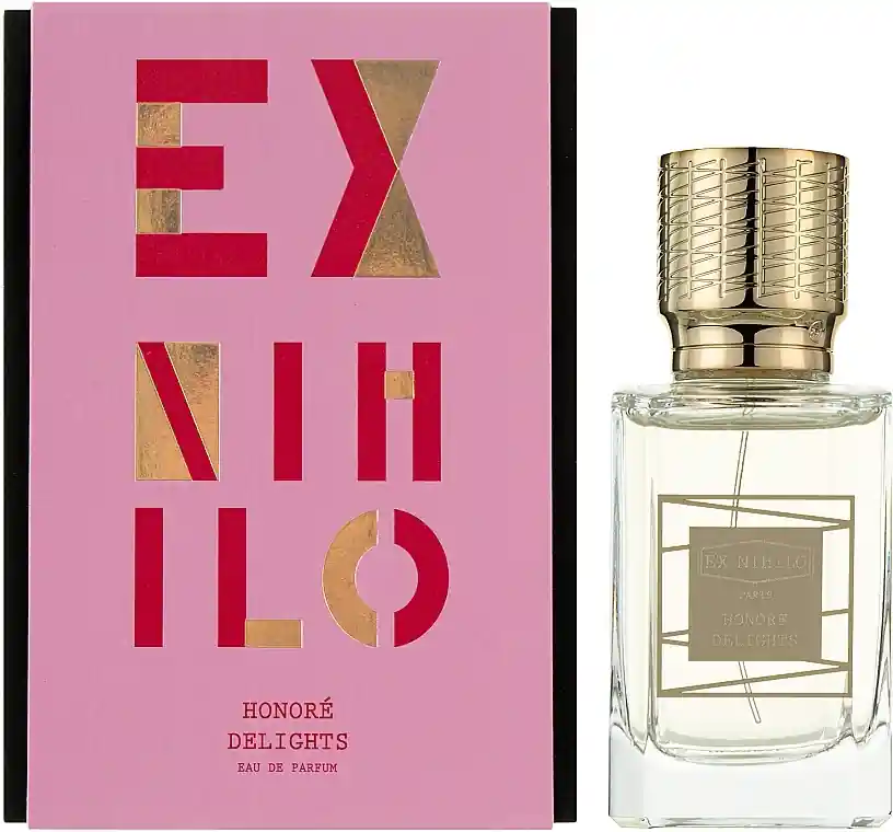 Ex Nihilo Honore Delights - Perfume