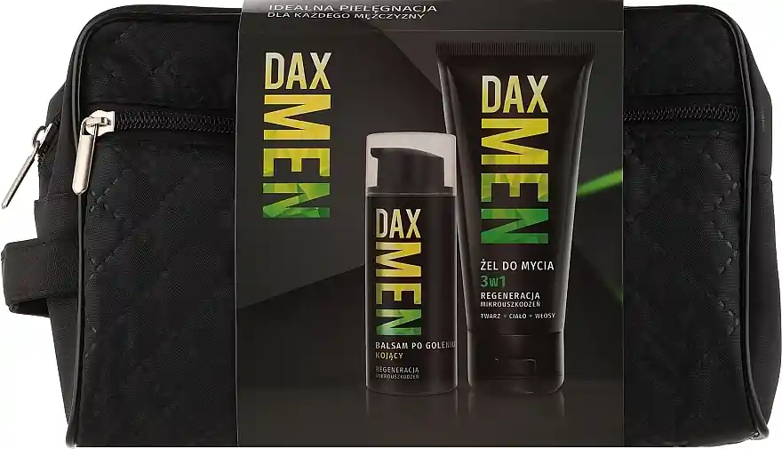 Set - Skin Care Products