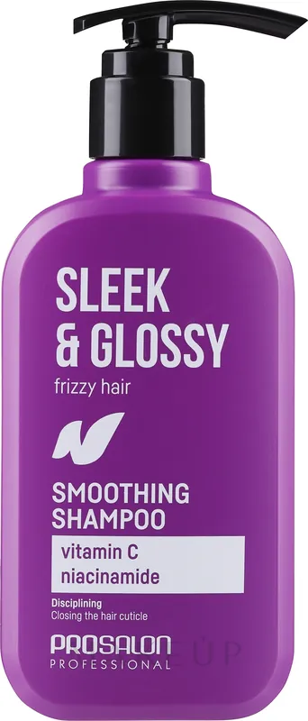 Shampoo for Curly Hair