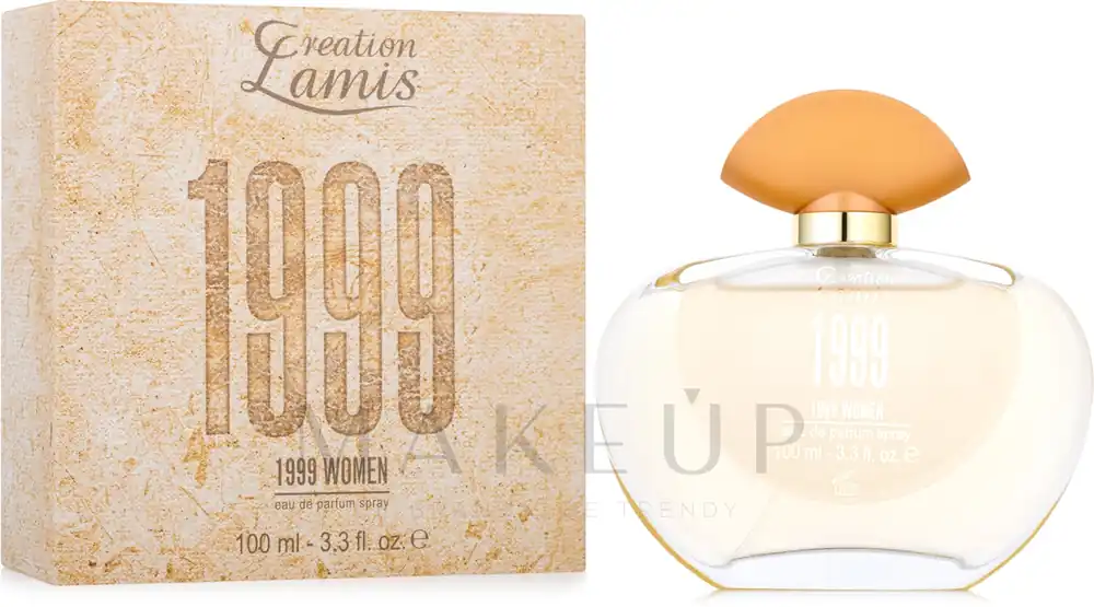 Creation Lamis 1999 - Perfume