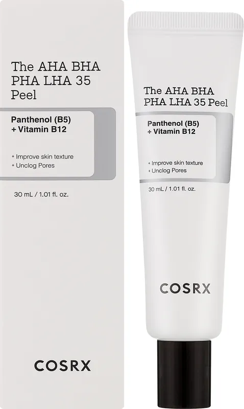 Face Peeling - Skin Care Products
