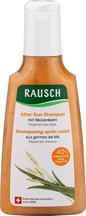 After Sun Shampoo - Hair