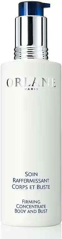 Firming Body & Bust Concentrate - Bath and Body