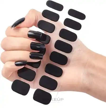 Nail Stickers, gel - Nails