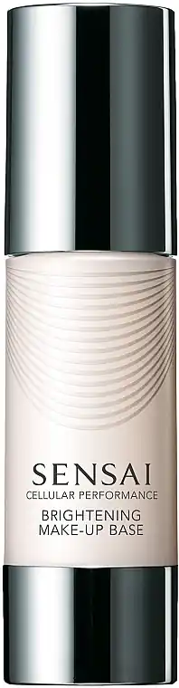 Sensai Cellular Performance Brightening Make-Up Base