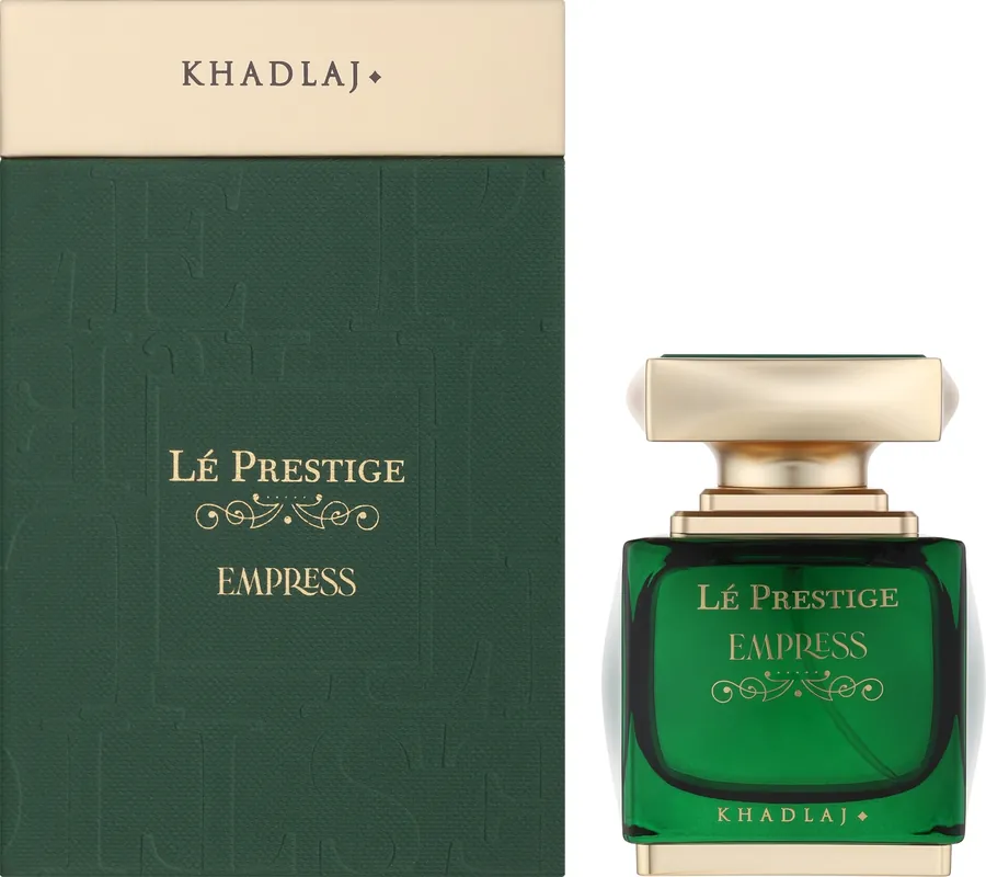 Khadlaj Le Prestige Empress - Perfume
