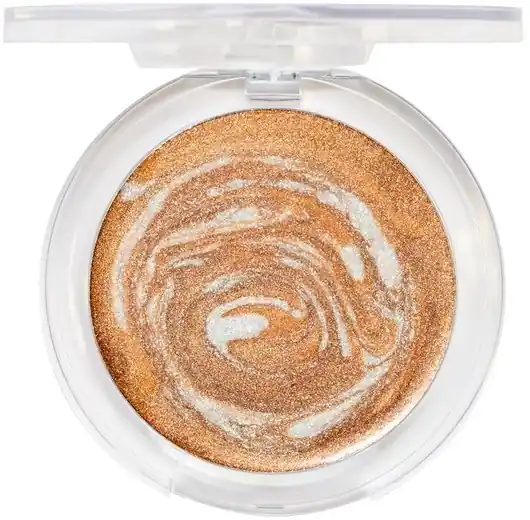 J.Cat Beauty Deja Brew Latte Highlighter - Makeup