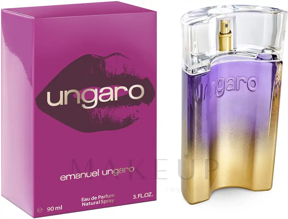 Ungaro Ungaro - Perfume