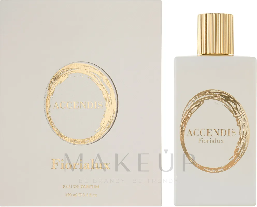 Accendis Fiorialux - Perfume