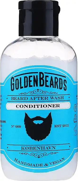 Beard Conditioner - Men