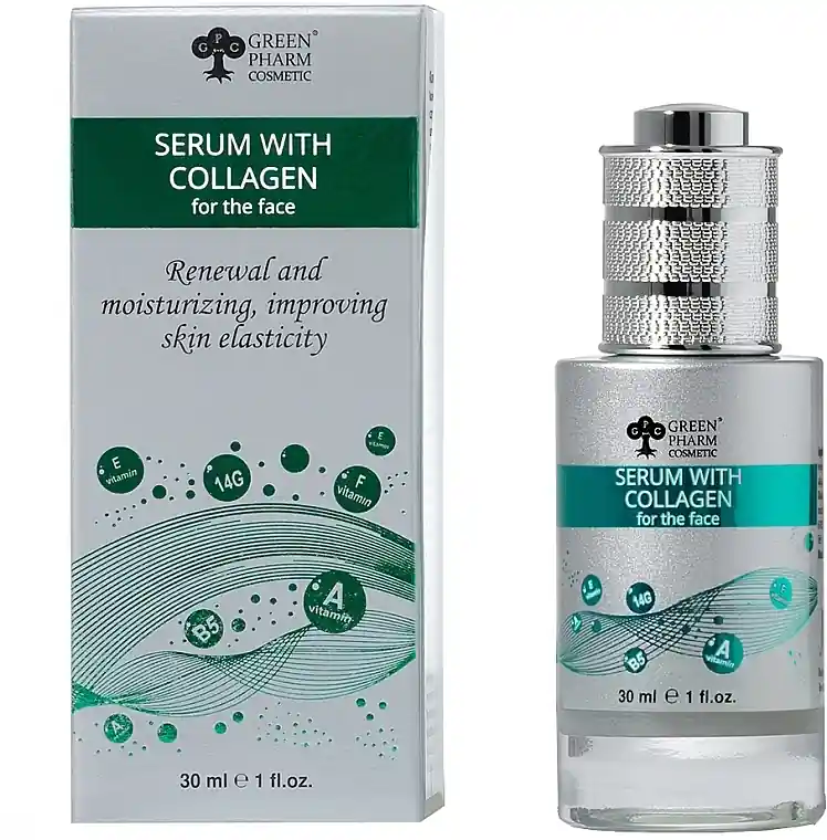 Collagen Serum - Skin Care Products
