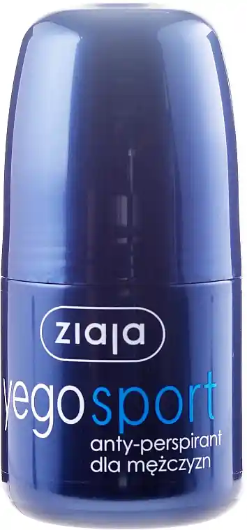 Men Antiperspirant - Bath and Body