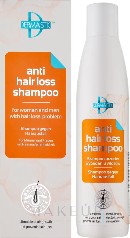 Anti Hair Loss Shampoo