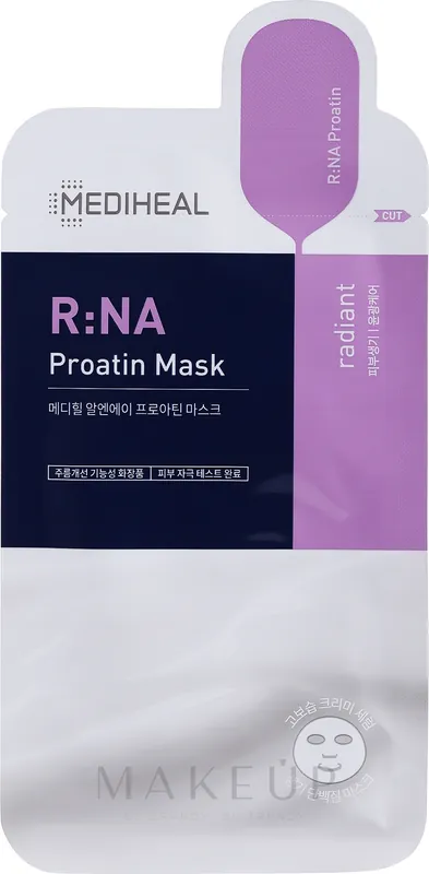 Amino Acids Whitening Face Mask - Skin Care Products