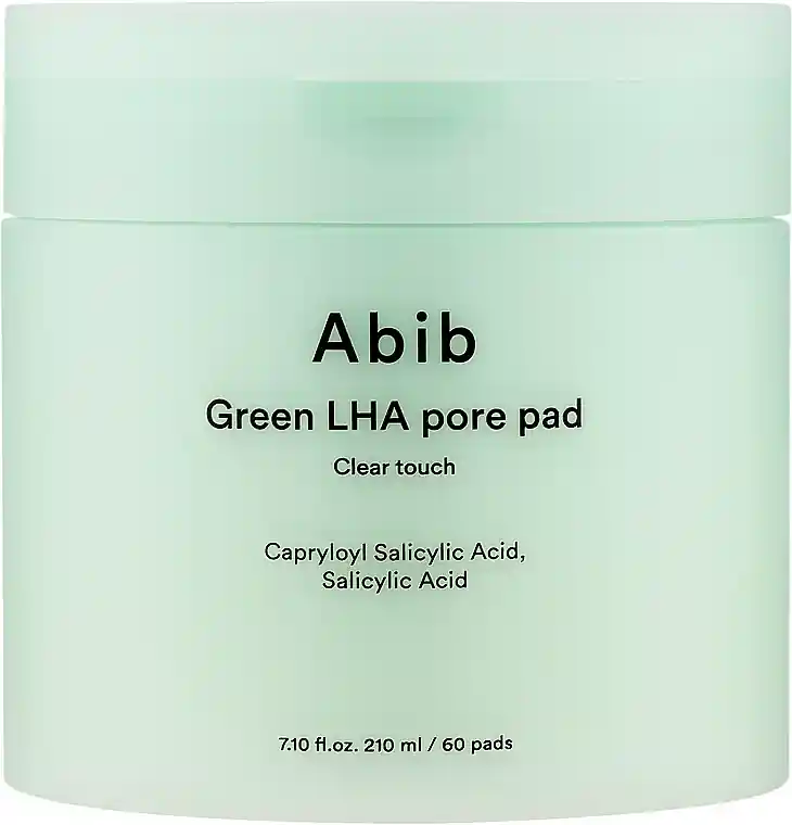 Facial Cleansing Pads - Skin Care Products