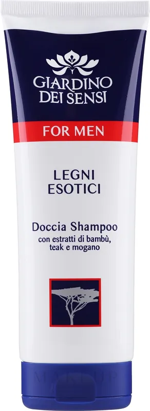 Shower Gel - Bath and Body