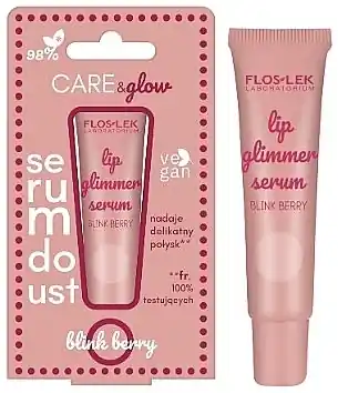 Shimmering Lip Serum - Skin Care Products