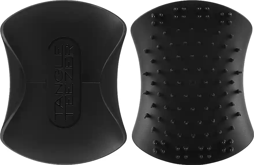 Massage Hair Brush - Accessories