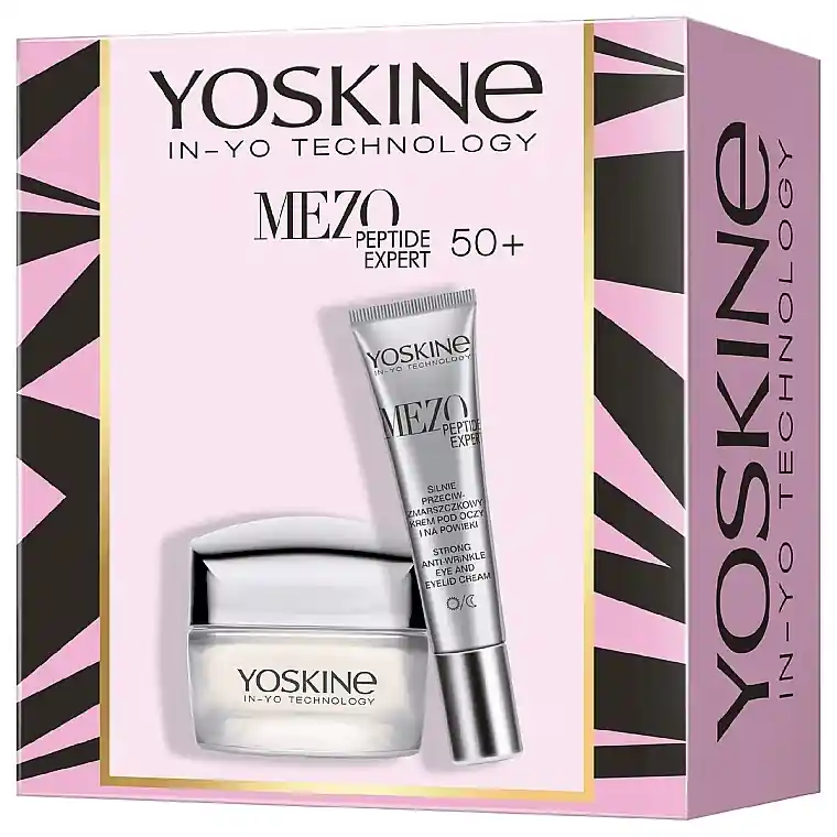 Set - Skin Care Products
